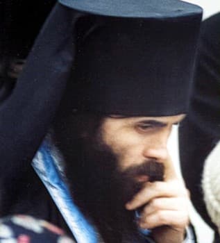 Иеромонах Анатолий